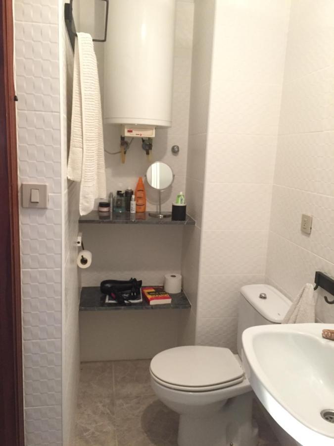 A 1 Min De Playas Norte Y Sur Apartment *
