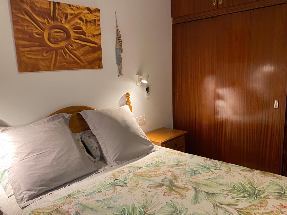A 1 Min De Playas Norte Y Sur Apartment *