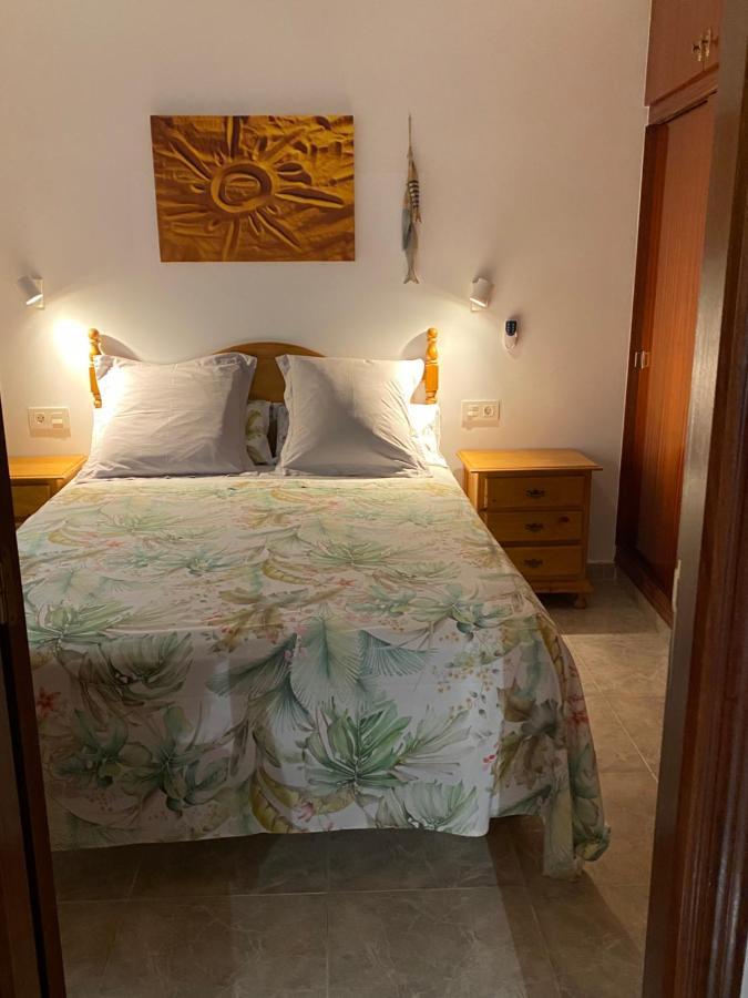 A 1 Min De Playas Norte Y Sur Apartment Peniscola