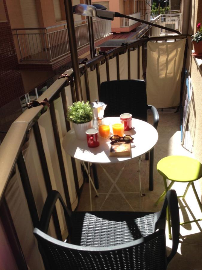Apartment A 1 Min De Playas Norte Y Sur *
