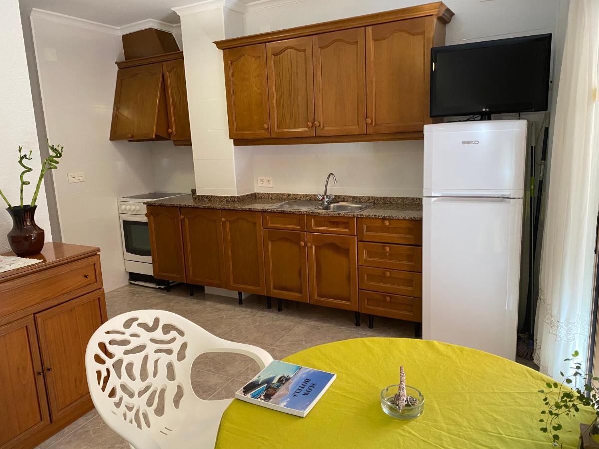 A 1 Min De Playas Norte Y Sur Apartamento *