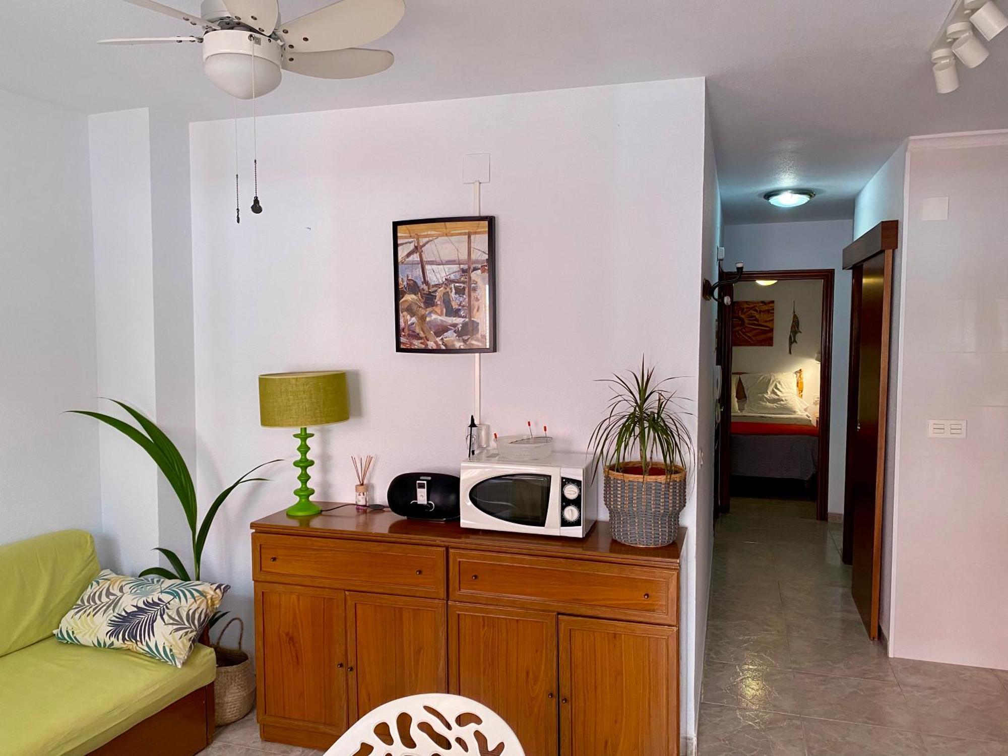 A 1 Min De Playas Norte Y Sur Apartment